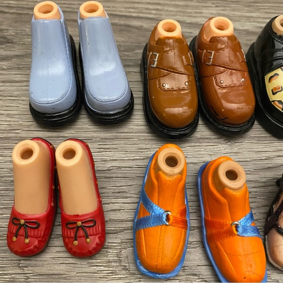 Bratz dolls shoes - Picture 2 of 4